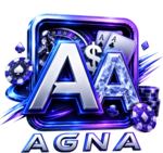 Agna ครบเครื่องเรื่องเกมเดิมพัน พร้อมบริการที่เหนือระดับทุกวินาที 